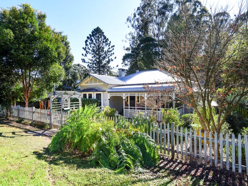 1 Park Street, Bellingen, NSW 2454 Property Details