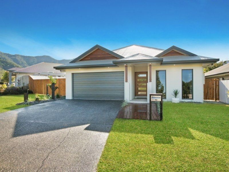 10 Woodlock Drive, Edmonton, Qld 4869 Property Details