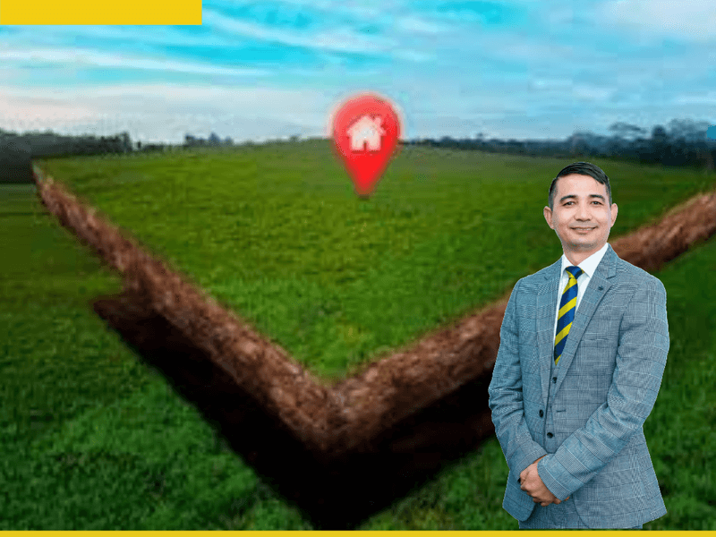 Lot 235, TBA Gurner Ave, Austral, NSW 2179 Residential Land for Sale