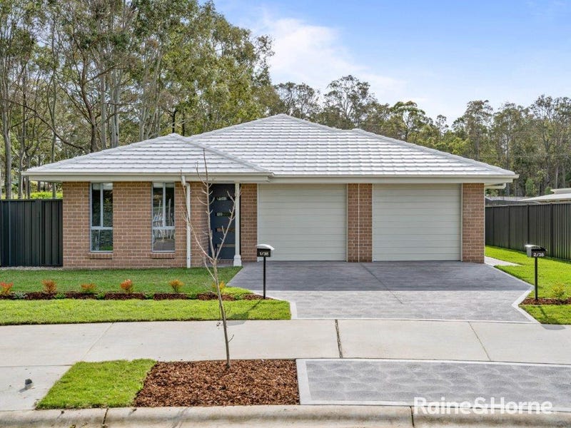 1/38 Thorncliffe Avenue, Thornton, NSW 2322