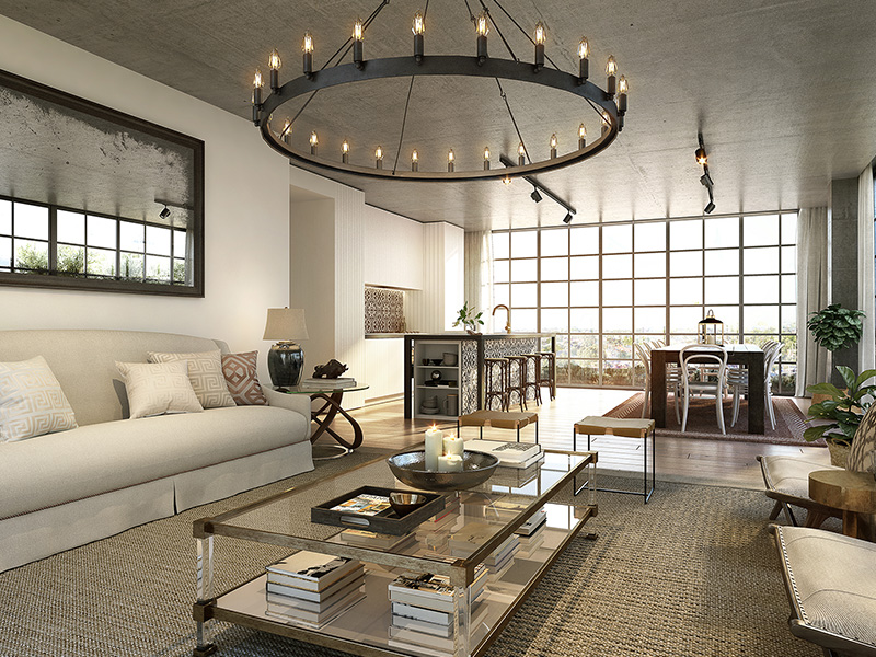 Apartments Units For In Fitzroy Vic 3065 Realestate Au 405 57 61 Johnston Street Fitzroy Vic 3065