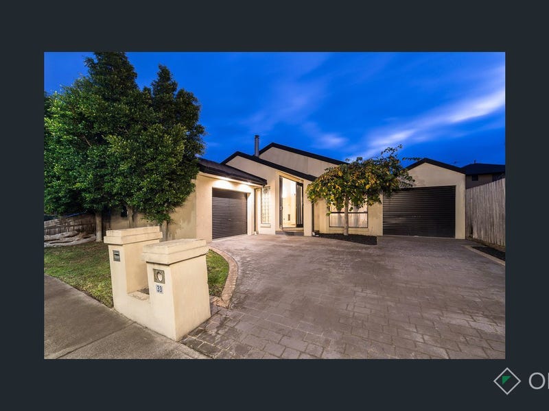 33 Blackwood Way, Delahey, VIC 3037