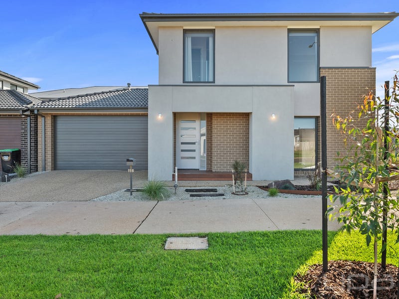 115 Bonniebrook Road, Bonnie Brook, VIC 3335