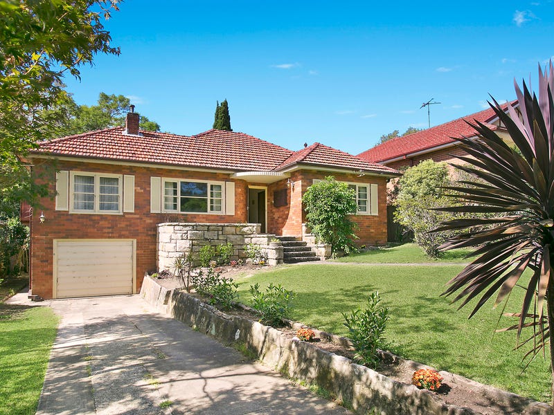 35 Woodlands Road, East Lindfield, NSW 2070