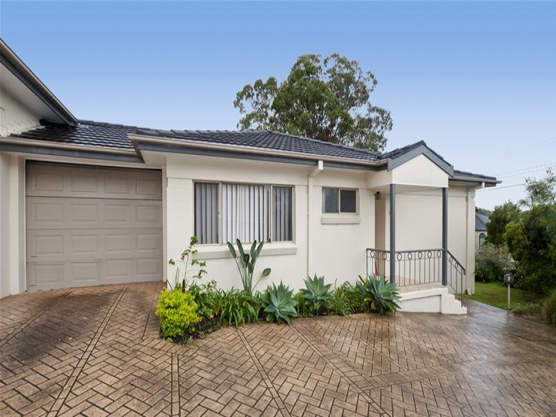 1/11 Blanche Street, Oatley, NSW 2223 Property Details