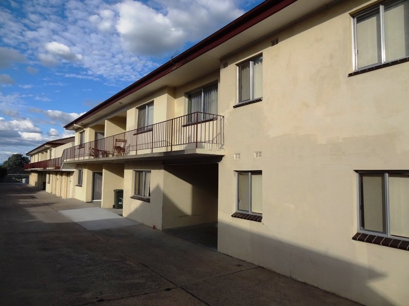 7 /111 Lambert Street, Bathurst, NSW 2795 Property Details