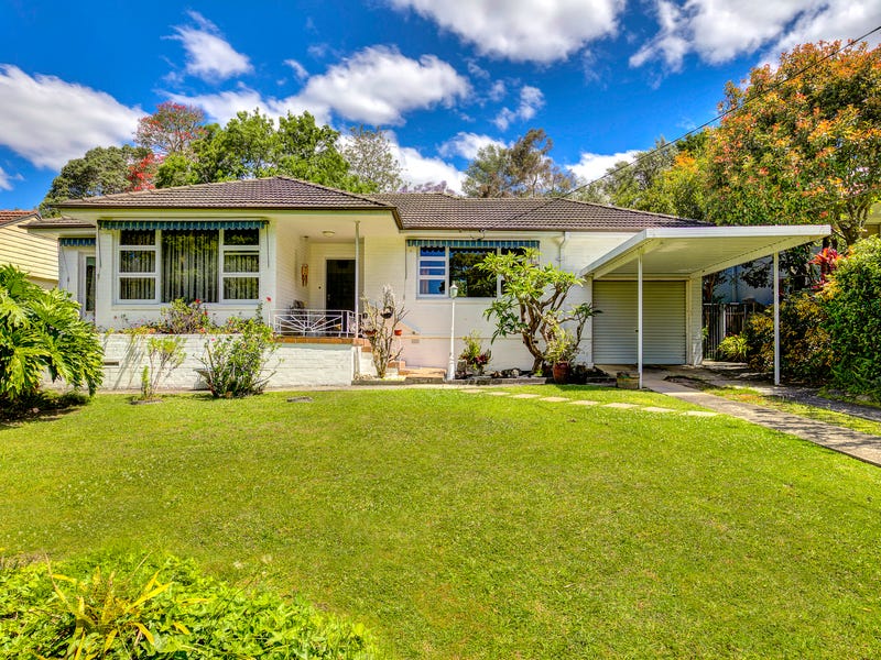 31 Apps Avenue Turramurra