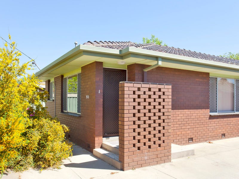 1/351 Kiewa Street, South Albury, NSW 2640