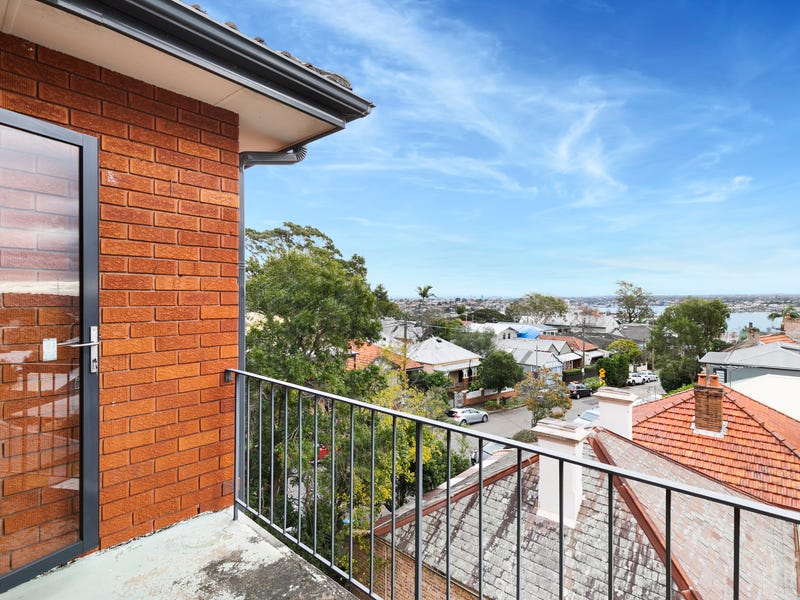 17/7 Birchgrove Road, Balmain, NSW 2041