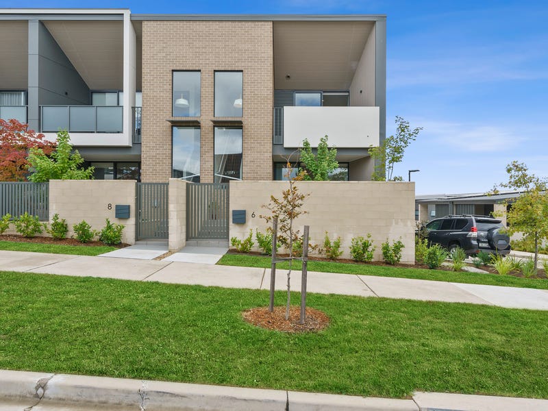 6 Golgerth Street, Denman Prospect, ACT 2611