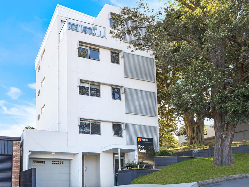 10/18 Edward Street, Wollongong, NSW 2500 Property Details