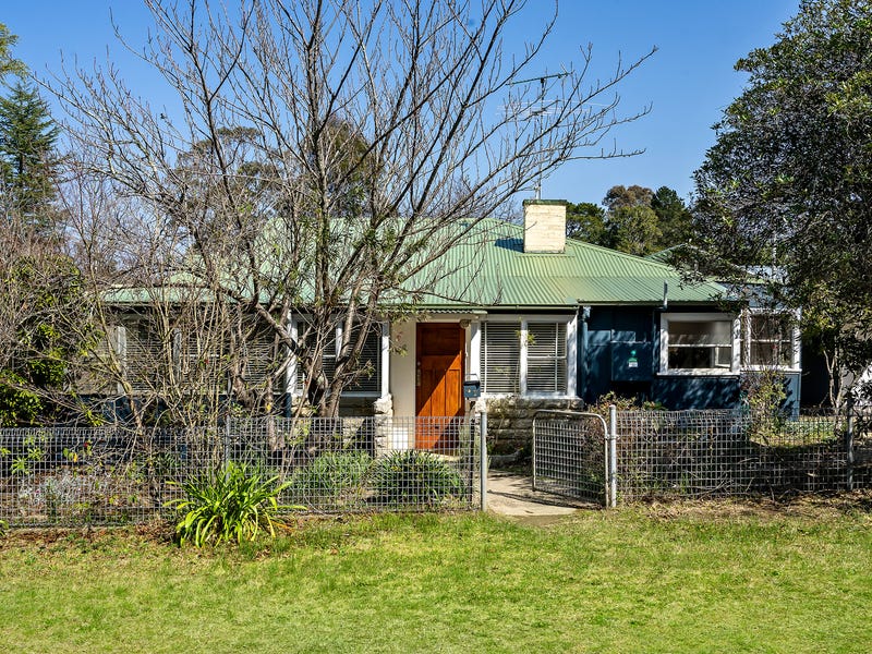 37 Kalinda Road, Bullaburra, NSW 2784 Property Details