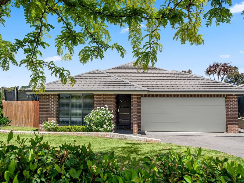 20 Broughton Street, Moss Vale, NSW 2577