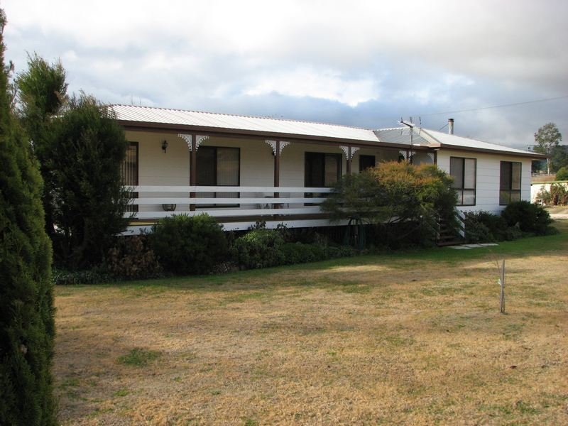 25 Oak Street, Killarney, QLD 4373