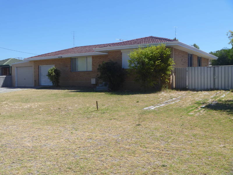 6 Eades Street, Glen Iris, WA 6230