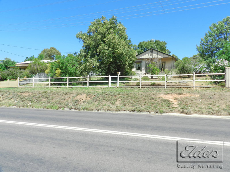 87 Upper California Gully Road, Long Gully, VIC 3550