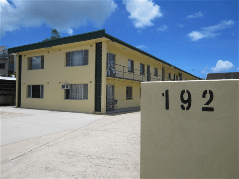 Rental Properties And Real Estate In Cairns City Qld 4870 Realestate Com Au