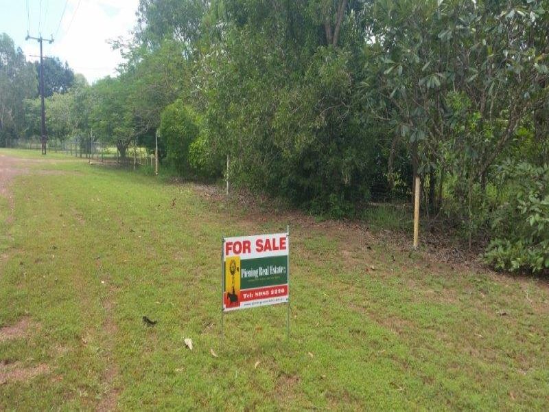 116 Bronzewing Avenue, Howard Springs, NT 0835