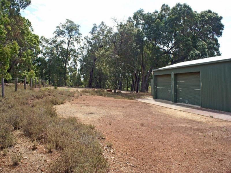 Lot 328 Jubb Road, Jarrahdale, WA 6124 Property Details