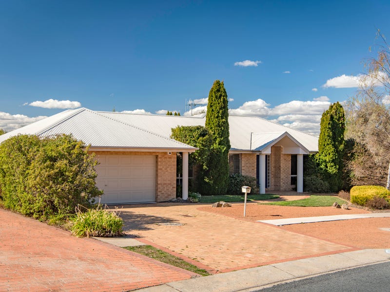 89 Mcclelland Avenue, Nicholls, ACT 2913