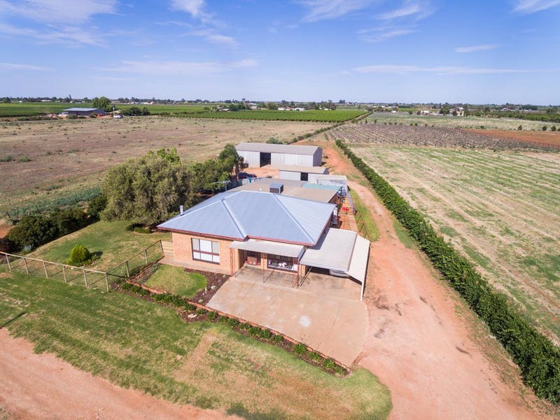 17 McSwains Road, Birdwoodton, Vic 3505 Property Details