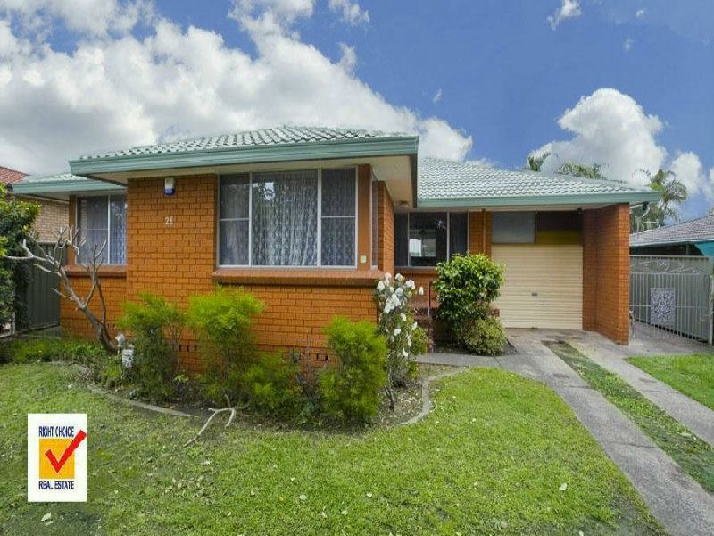 28 Elm Street, Albion Park Rail, NSW 2527