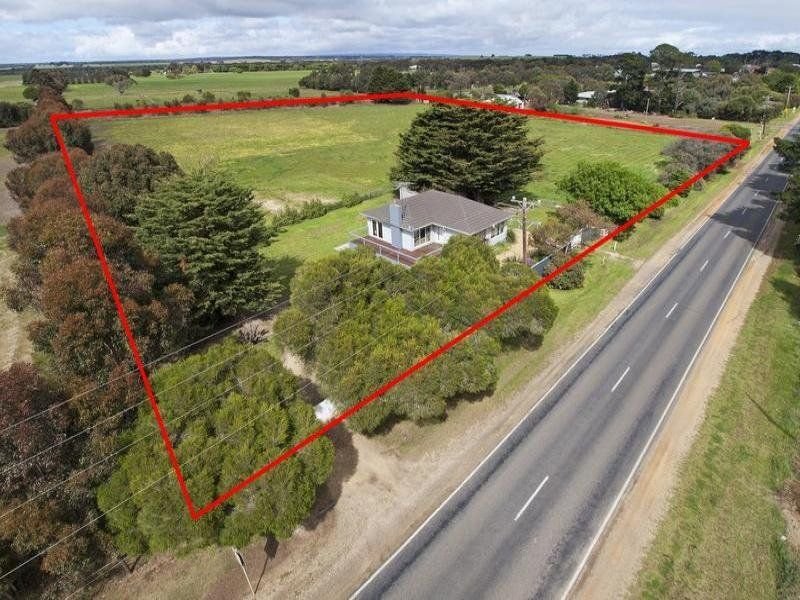 515 Cape Otway Road, Moriac, VIC 3240