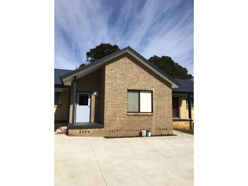 12/4 Spring Street, Mittagong, NSW 2575