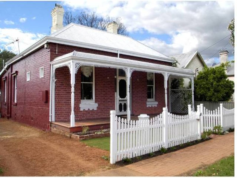 100 Terrace Road, Guildford, WA 6055 Property Details