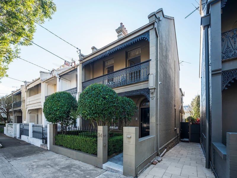 Real Estate & Property for Sale in Paddington, NSW 2021 (+1 location