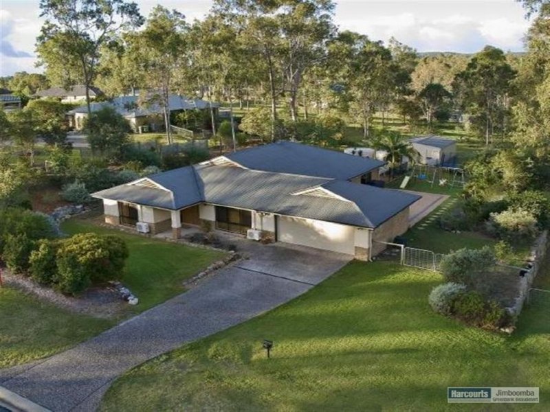 152 Peppertree Drive, Jimboomba, Qld 4280 Property Details