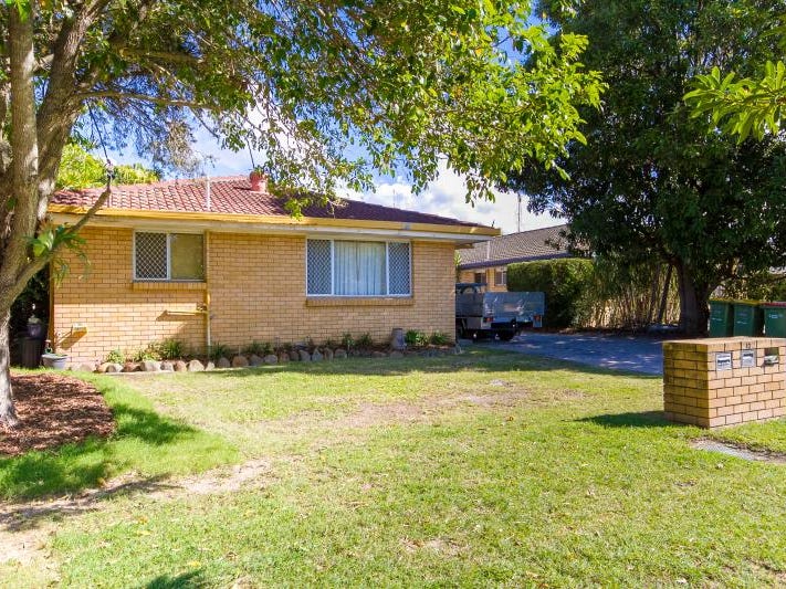 2/10 Parneno Street, Surfers Paradise, QLD 4217