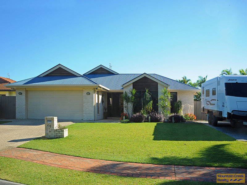 94 Mountain Creek Road, Buderim, Qld 4556 Property Details