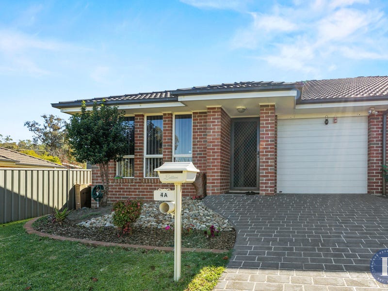 4A Bethany Place, Cootamundra, NSW 2590 - Property Details