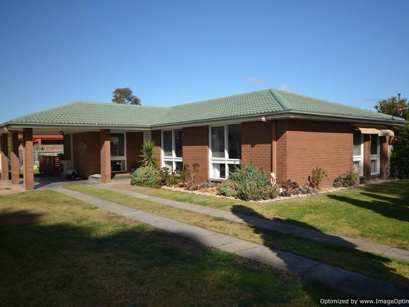 3 Wallace Street, Bairnsdale, VIC 3875