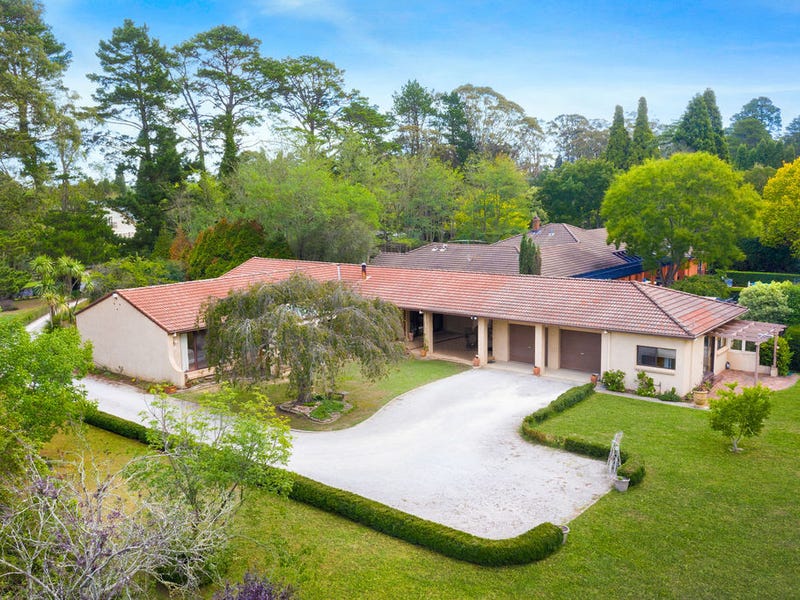 28 Sunninghill Avenue, Burradoo, NSW 2576 Property Details