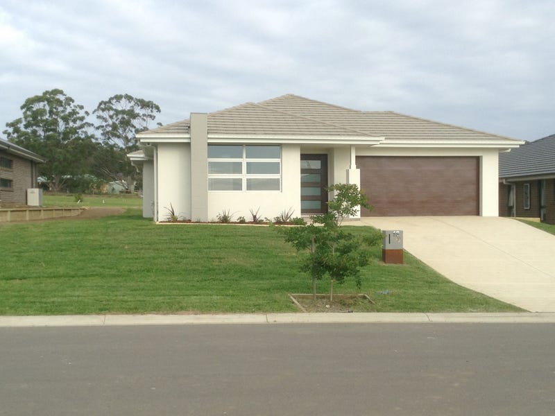 18 Mountain Street, Chisholm, NSW 2322 Property Details