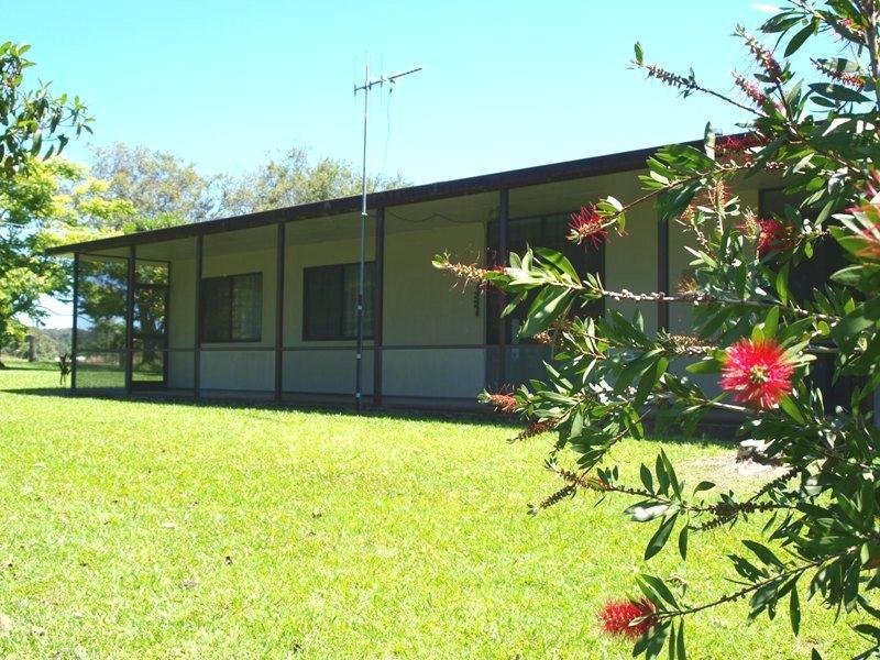 362 Jerusalem Road, Lorne, NSW 2439 Property Details