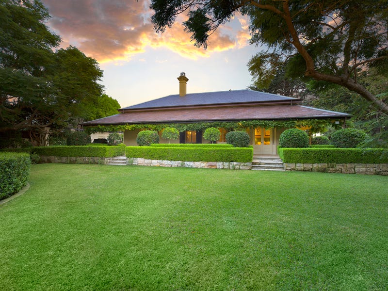 2 Kirkoswald Avenue, Mosman, NSW 2088