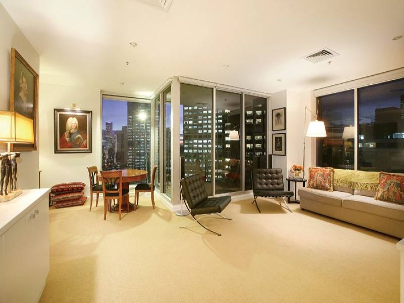 1804/31 Spring Street, Melbourne, Vic 3000 Property Details