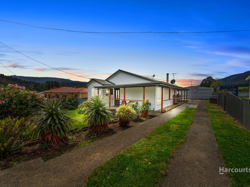 12 Gourlay Street, Maydena, Tas 7140 Property Details