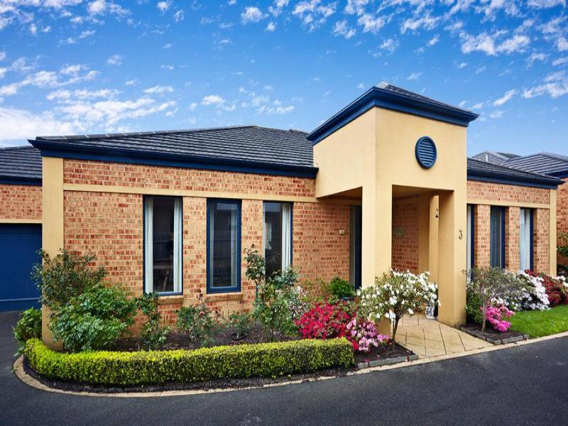 3/40 Queen Street, Mornington, Vic 3931 Property Details