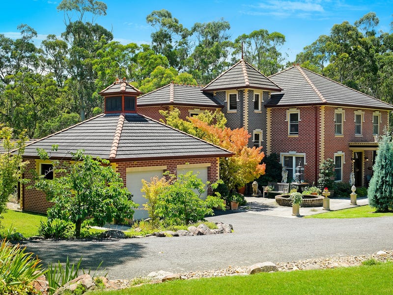 "Bellbrook Park" Kimberley Drive, Bowral, NSW 2576 House for Sale