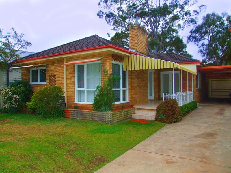 119 Lambeth Street, Panania, NSW 2213 Property Details