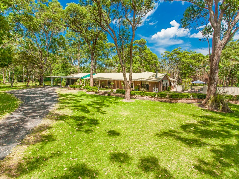 11 Hideaway Drive, Salt Ash, NSW 2318 - realestate.com.au