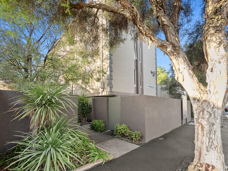 5/4 Powell Street, South Yarra, VIC 3141
