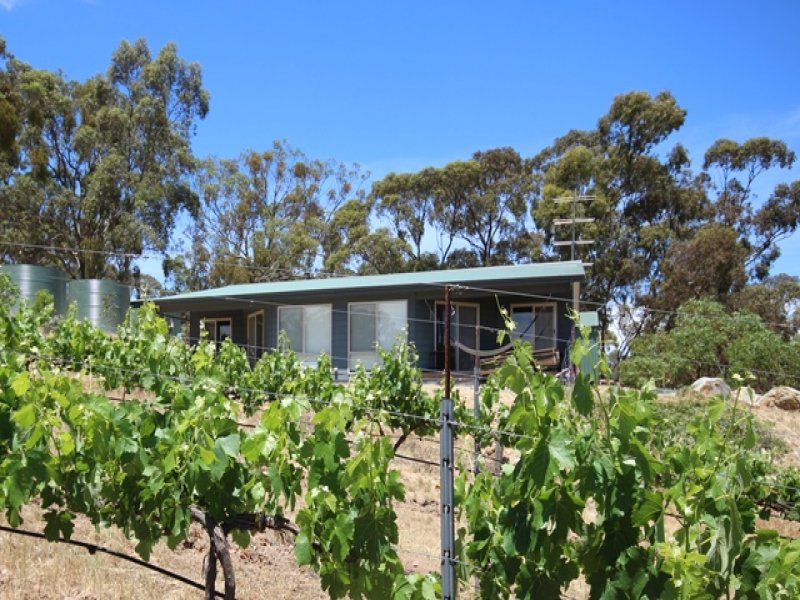 236 Warenda Road, Clare, SA 5453 Property Details