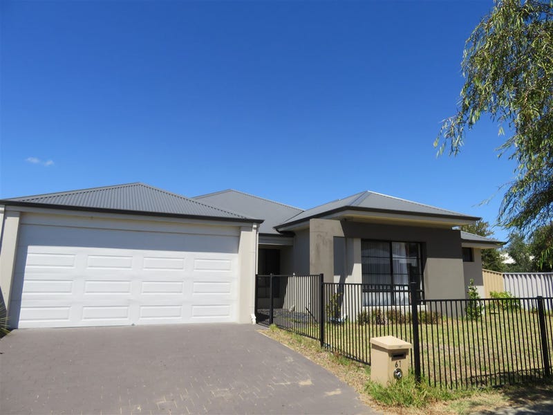 61 Hawker Approach, Yalyalup, WA 6280