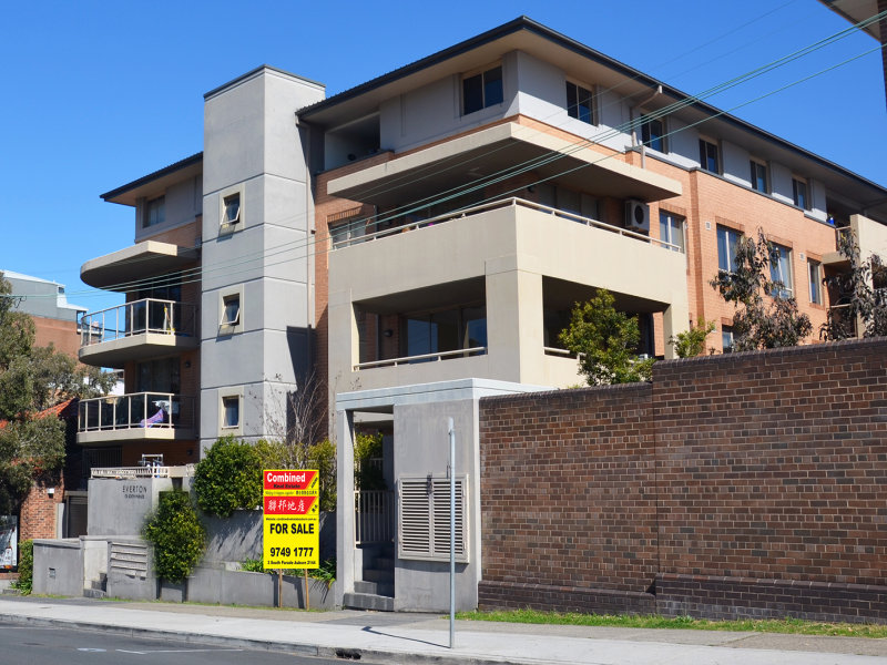 15/176 South Pde, Auburn, NSW 2144 Property Details