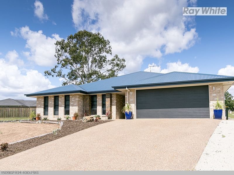 14 Timber Reserve Drive, Oakhurst, QLD 4650